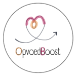 OpvoedBoost Logo